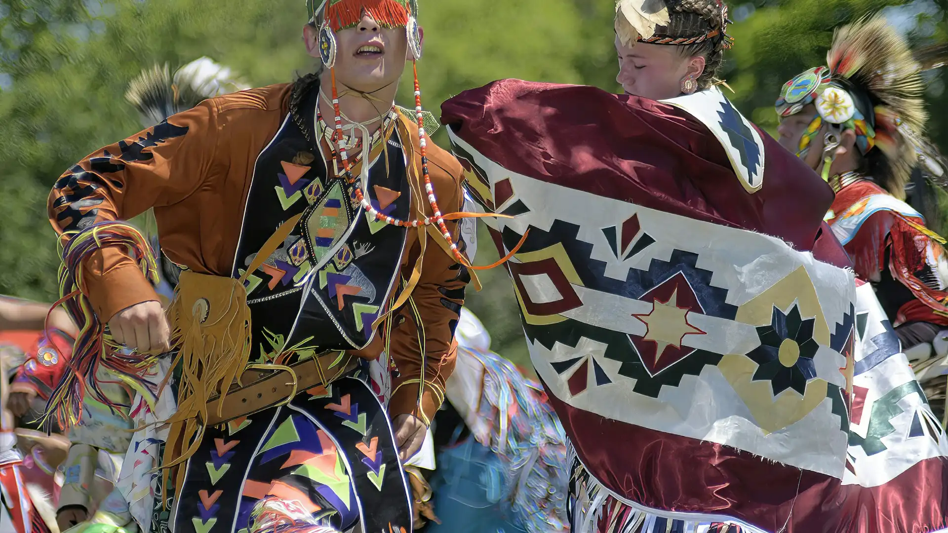 Le comité régional des langues ancestrales et l'Institut Tshakapesh