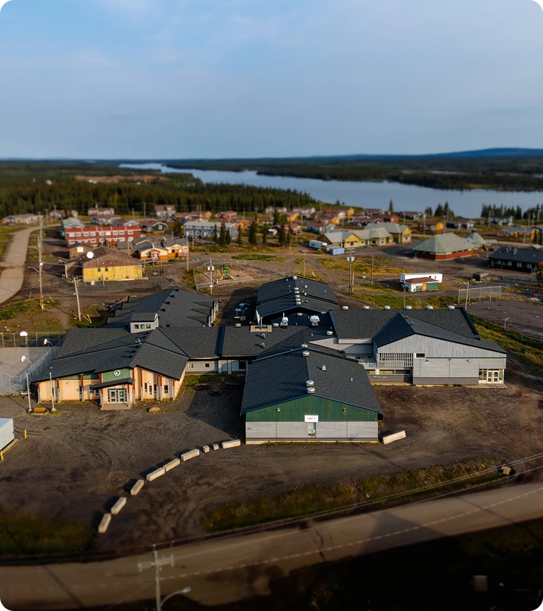Comité régional tripartite en logement (CRTL)