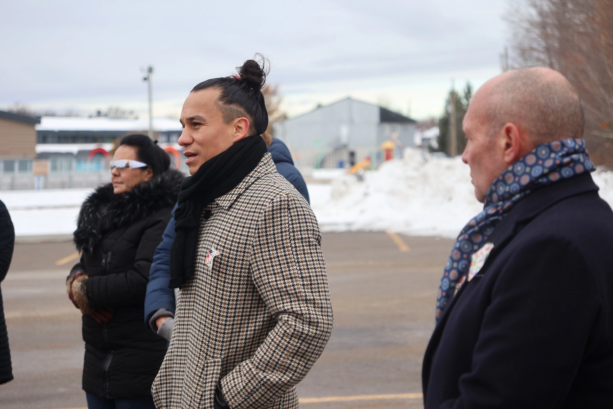 Un financement instable qui crée de l’incertitude