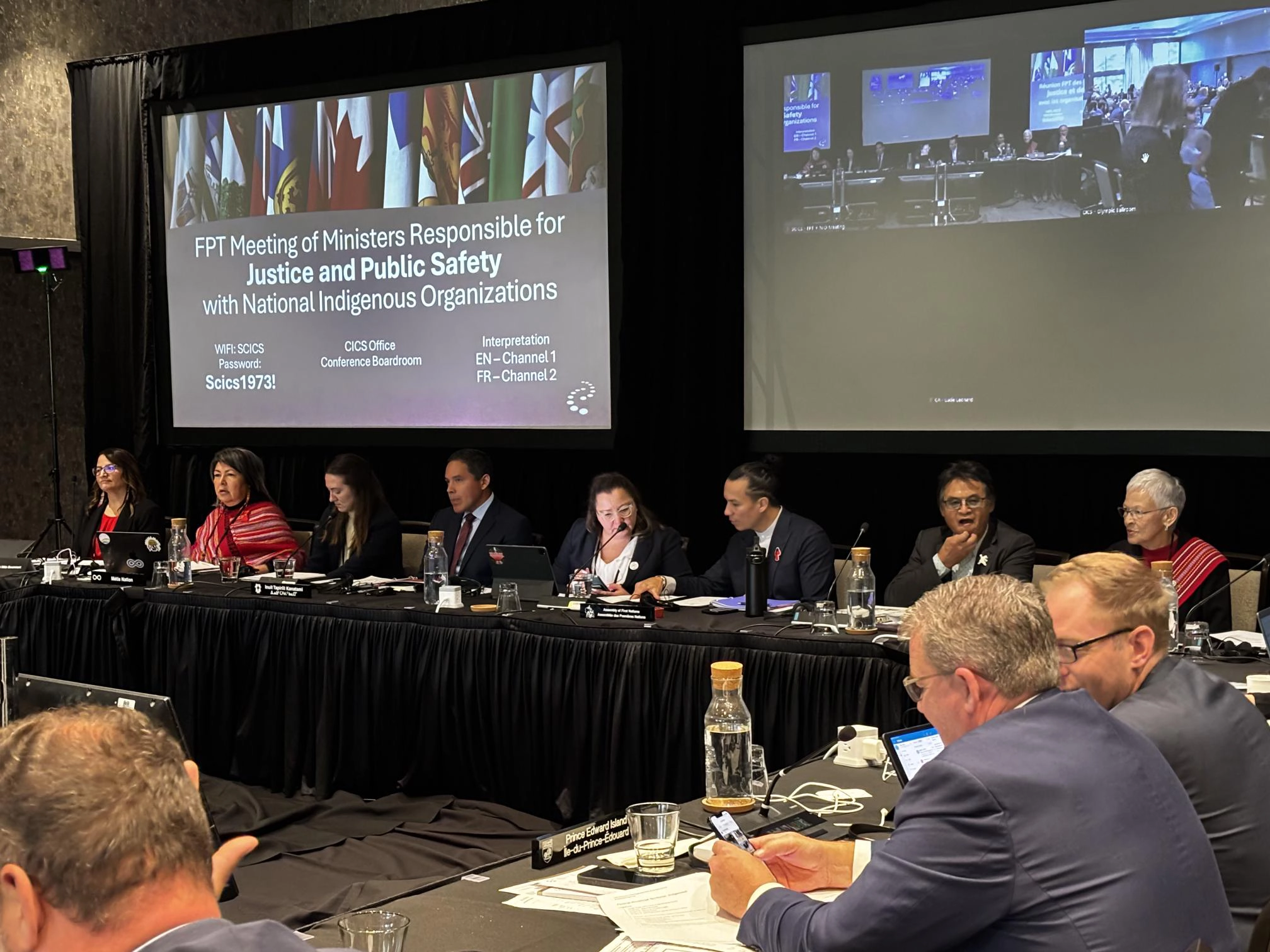 Un soutien historique face aux enjeux de financement